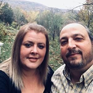 Meet your Posher, Stacy